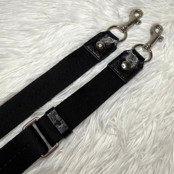 COACH Poppy Replacement Strap Shoulder Strap - Picture 1 of 5